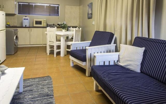 Madiolyn Apartments