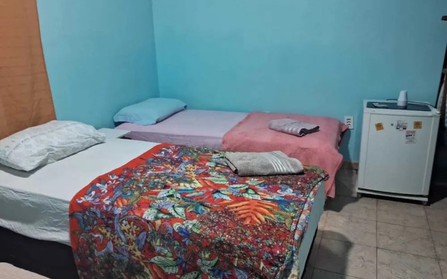 Alvorada Suíte