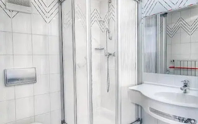 Hotel-gasthof Neumühle