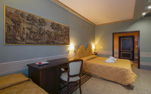 I Portici Hotel Residenza D’Epoca