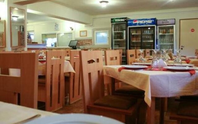 Pension Varadia