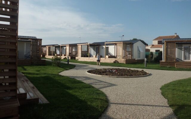 Village Vacances ULVF Les Beaupins