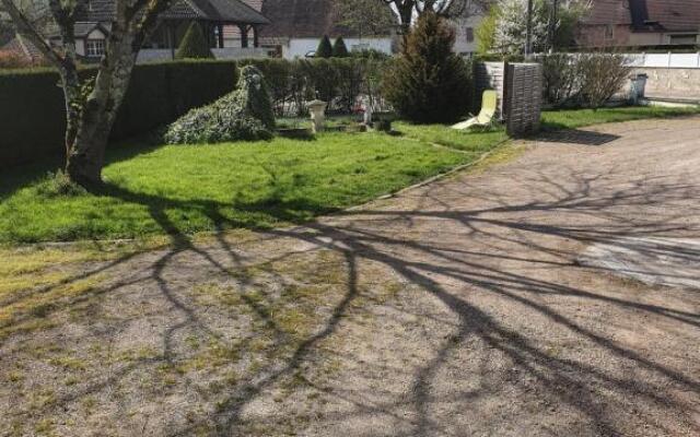 Crys And Jerome Vous Accueillent Ã€ Dole