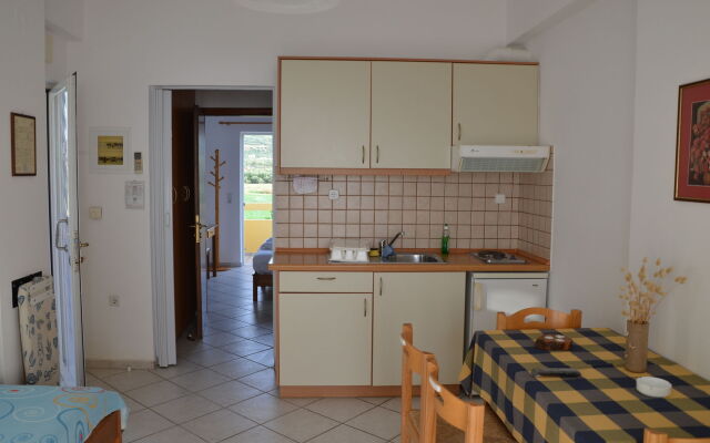 Thalassa Apartments