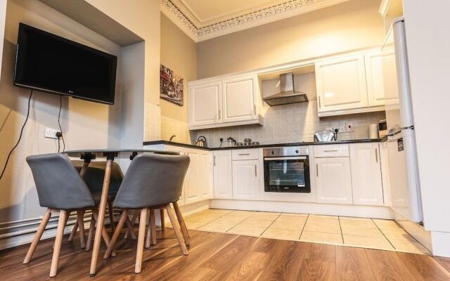 Twenty9 Wellington Park