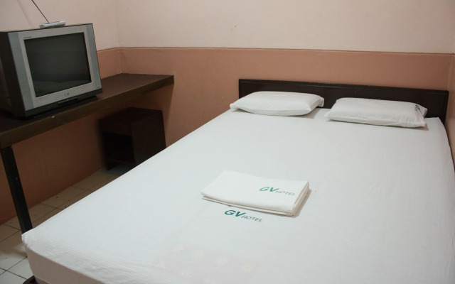 GV Hotel Sogod
