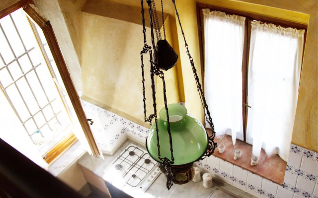 Villa Fillinelle