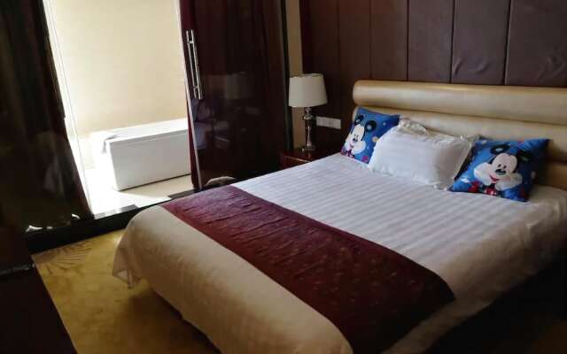 Shanghai Dikang Boutique Hotel