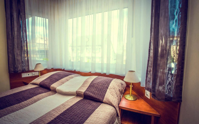 Villa Verdi Pleasure & Spa