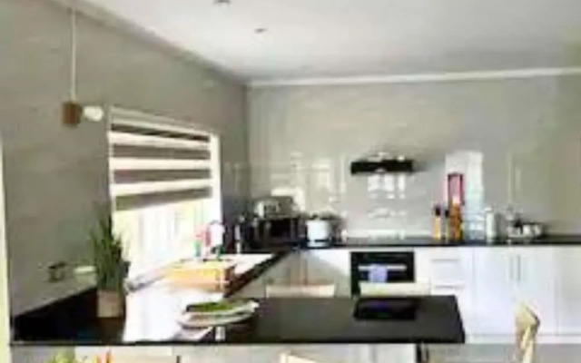 Mae Water Front Apartments