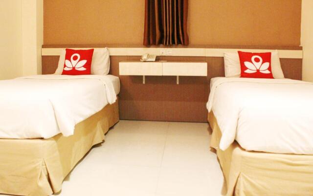 ZEN Rooms Lanto Daeng Pasewang