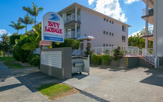 Bay Lodge Apartments