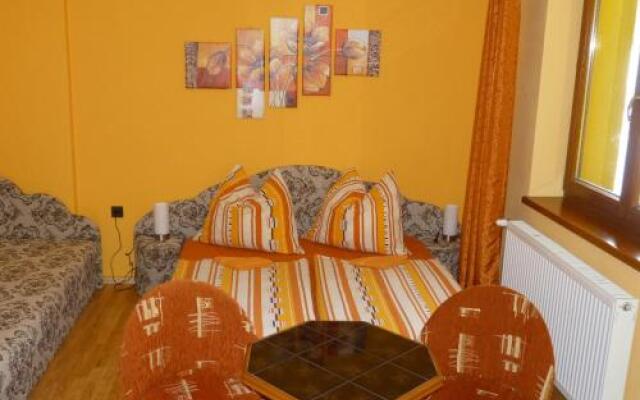 Vila Artemis