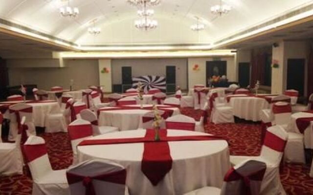 United-21 Citymark - Gurgaon