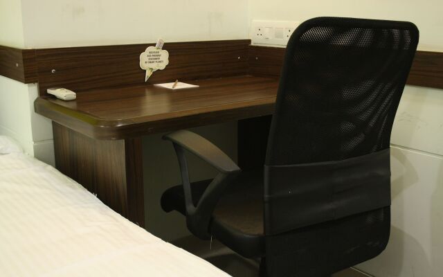Ginger Faridabad