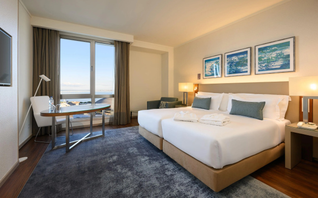 Meliá Lisboa Oriente