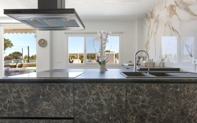3084 Villa Chez Papà by Perle di Puglia