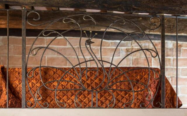 Camere Dentro Il Castello