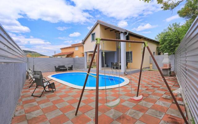 Holiday Home Lucija - Biograd- Rastane Donje