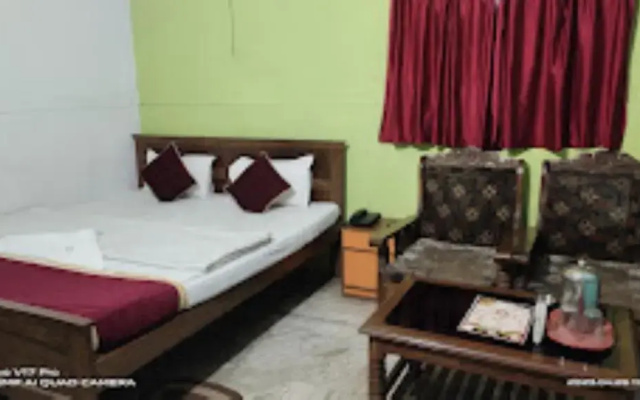 Hotel Amit Lodge, Bihta