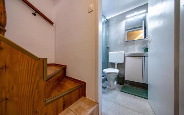 Studio Apartment Kos****