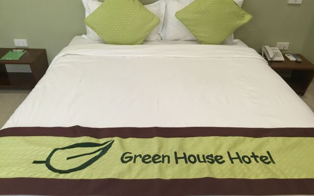 Green House Hotel