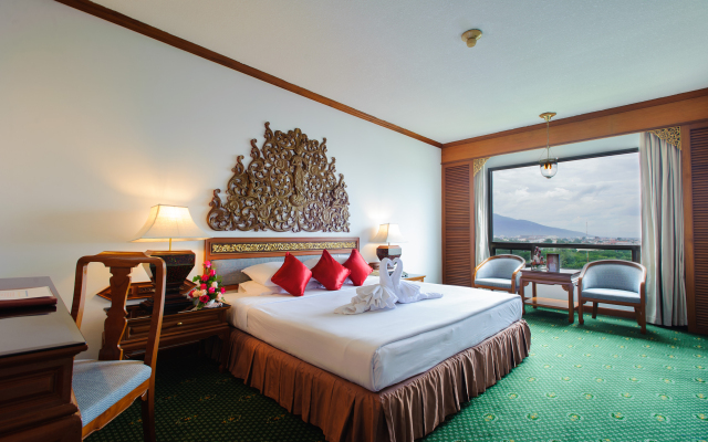 The Park Hotel Chiang Mai