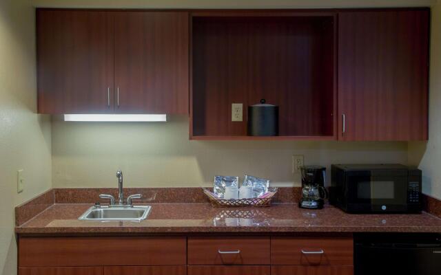 Hampton Inn Oxford-West