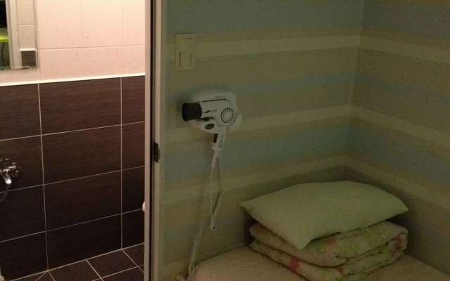 Hostel Korea Original