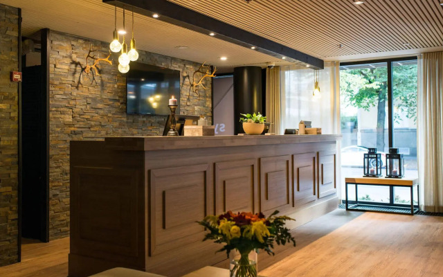 Lapland Hotels Tampere