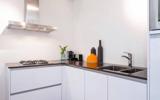 Cityden Rijksmuseum Serviced Apartments