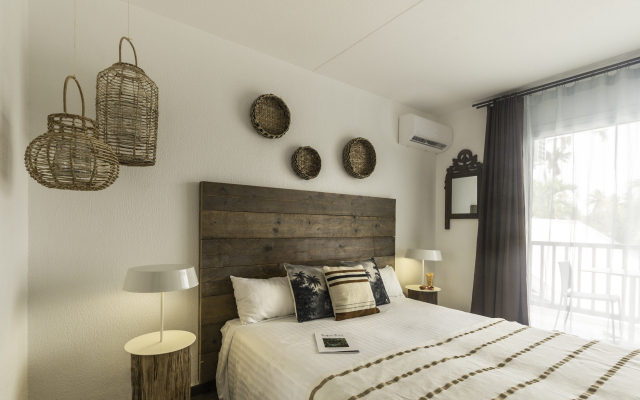 Bwa Chik Hotel & Golf