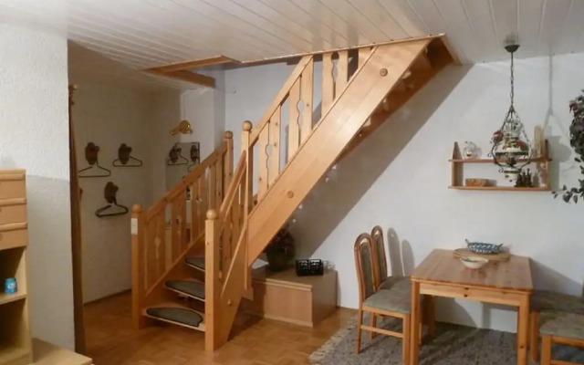 Appartementhaus Osserblick