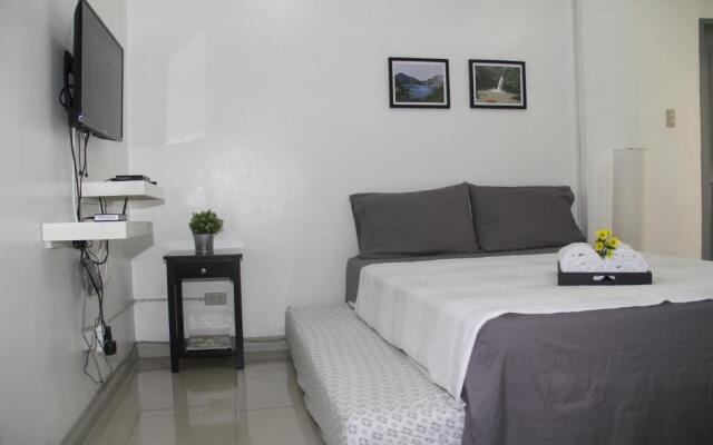 Abela Apartments