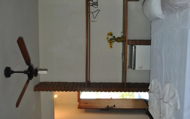 Pousada Portal do Prado