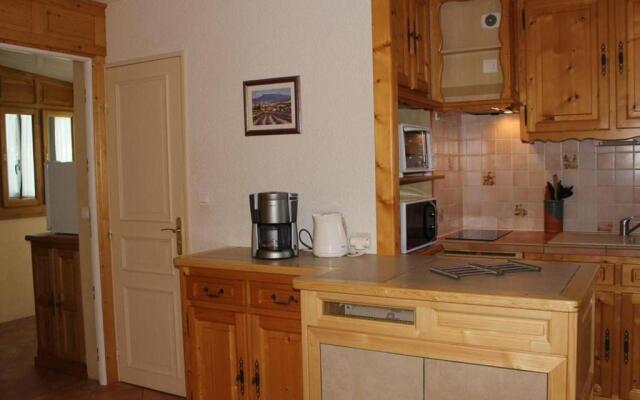 Appartement Gruissan, 2 pièces, 4 personnes - FR-1-229-98