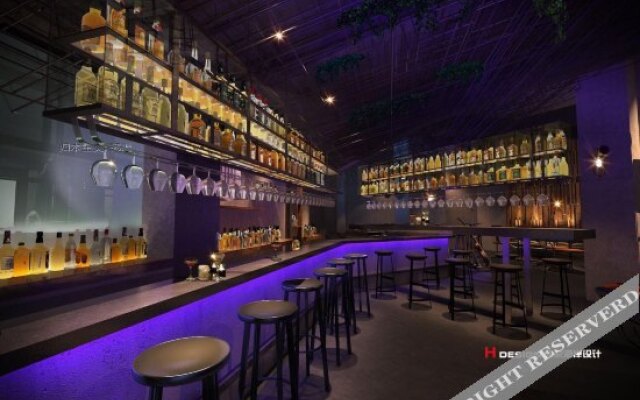 Meeting Hotel (Weifang Xinhua)