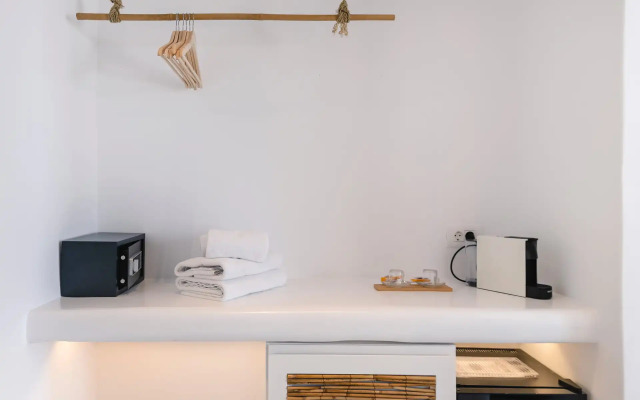 Mg Villas Mykonos