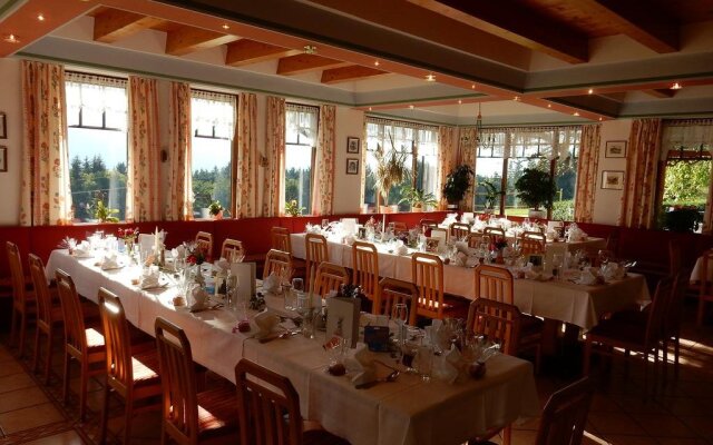 Hotel Landhof Simeter
