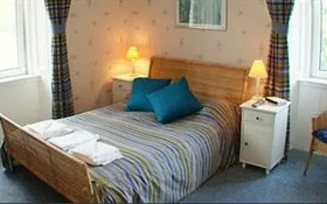 Carradale Hotel