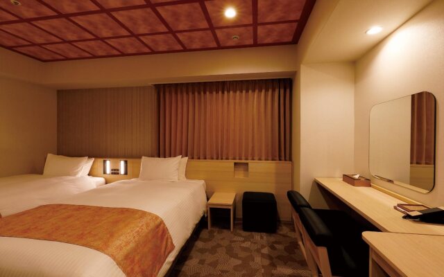Daiwa Roynet Hotel Kanazawa Miyabi