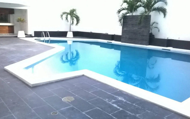 Hotel Anaconda