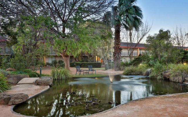 Mildura Inlander Resort
