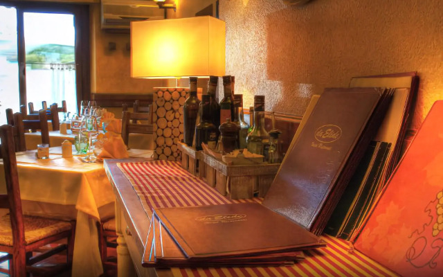 Hotel da Elide