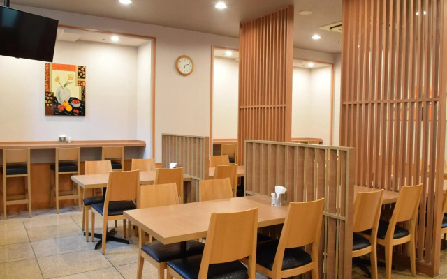 Hotel Route Inn Kanazawa Ekimae