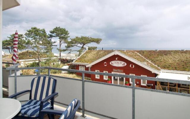 Residenz Ostseestrand Residenz Ostseestrand Appartement 16
