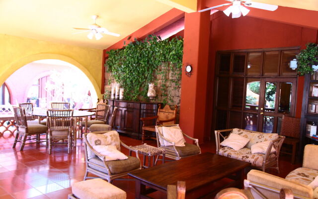 Collection O Casa Bella Hotel Boutique, Cabo San Lucas