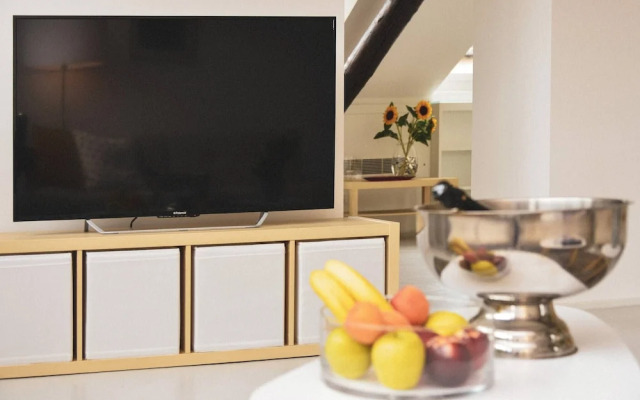One & Only Nassa Penthouse With Large Private Terrace
