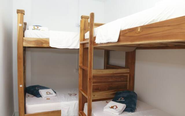 Hostal Casa Torres Centro Historico - Adults Only