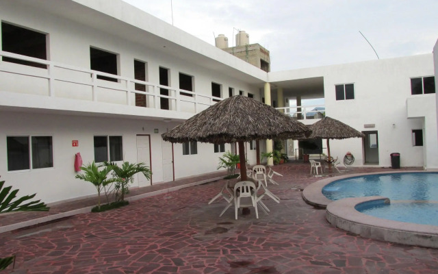 Hotel Albatros Palace